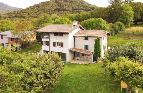 Ortanella House | 100 m² House ∙ 2 bedrooms ∙ 6 guests