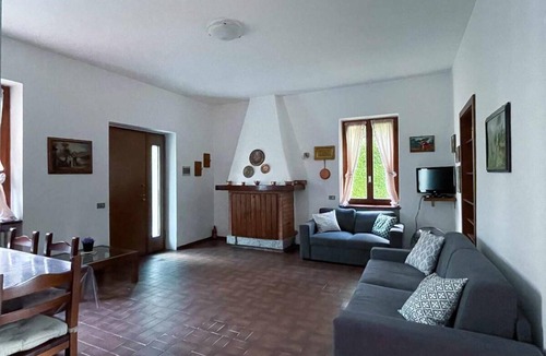 Visgnola House | 100 m² House ∙ 2 bedrooms ∙ 6 guests