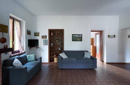 Visgnola House | 100 m² House ∙ 2 bedrooms ∙ 6 guests