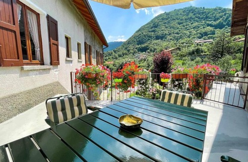Visgnola House | 100 m² House ∙ 2 bedrooms ∙ 6 guests