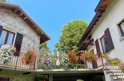 Visgnola House | 100 m² House ∙ 2 bedrooms ∙ 6 guests