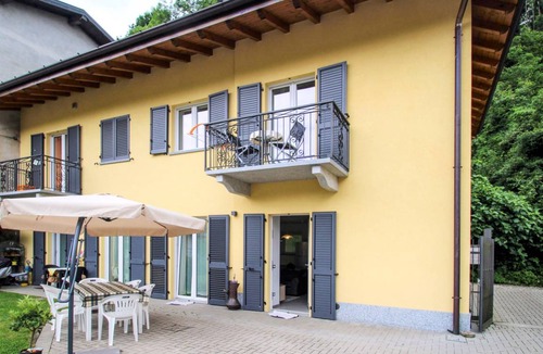 Piano House | 100 m² House ∙ 2 bedrooms ∙ 6 guests