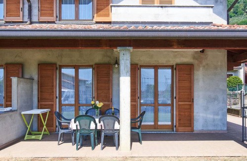 Dongo House | 100 m² House ∙ 3 bedrooms ∙ 8 guests