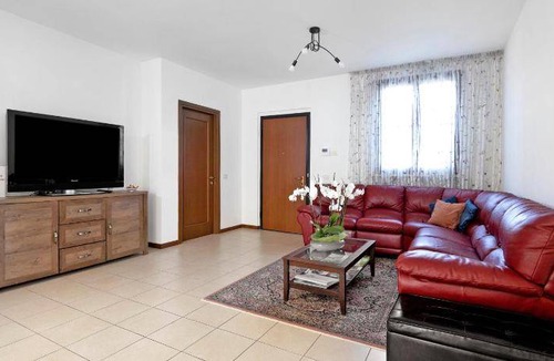 Mantua House | 100 m² House ∙ 3 bedrooms ∙ 8 guests