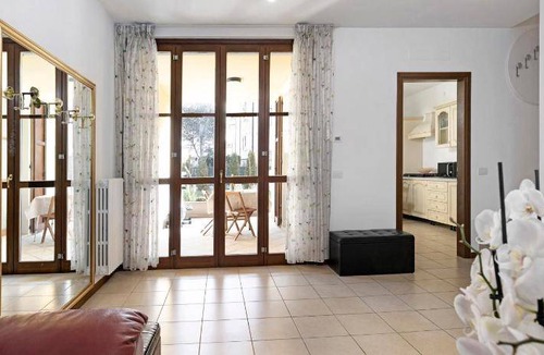 Mantua House | 100 m² House ∙ 3 bedrooms ∙ 8 guests