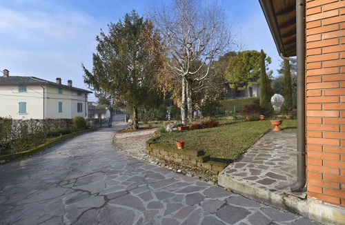 Castellaro Lagusello House | 100 m² House ∙ 2 bedrooms ∙ 5 guests