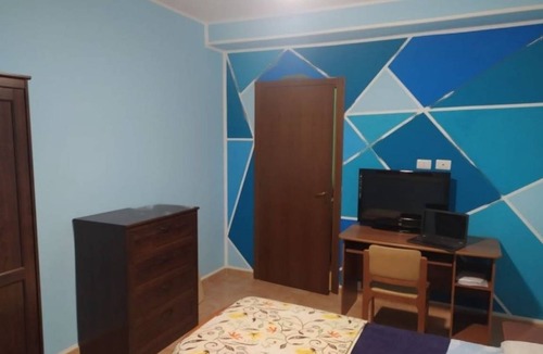 Prato Centenaro Resort | 100 m² Private room ∙ 1 bedroom ∙ 1 guest