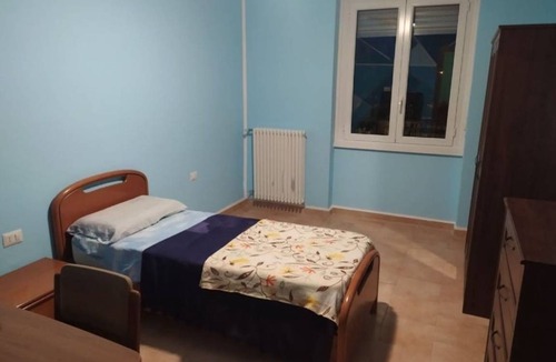 Prato Centenaro Resort | 100 m² Private room ∙ 1 bedroom ∙ 1 guest