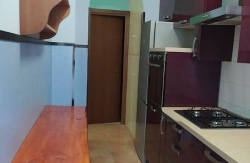 Prato Centenaro Resort | 100 m² Private room ∙ 1 bedroom ∙ 1 guest