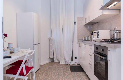 Cesano Boscone Resort | 100 m² Private room ∙ 1 bedroom ∙ 1 guest