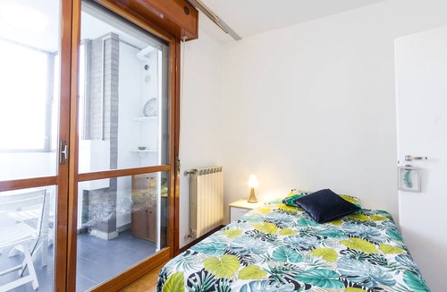 Chiesa Rossa Resort | 100 m² Private room ∙ 1 bedroom ∙ 1 guest