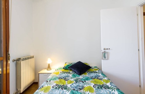 Chiesa Rossa Resort | 100 m² Private room ∙ 1 bedroom ∙ 1 guest