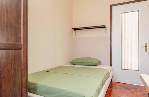 Gallaratese Resort | 100 m² Private room ∙ 1 bedroom ∙ 1 guest