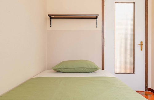 Gallaratese Resort | 100 m² Private room ∙ 1 bedroom ∙ 1 guest