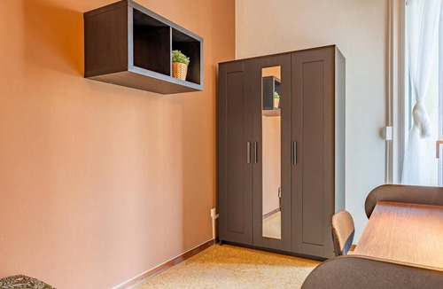 Gallaratese Resort | 100 m² Private room ∙ 1 bedroom ∙ 1 guest