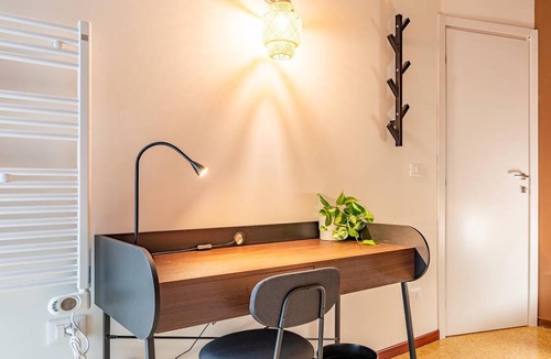 Gallaratese Resort | 100 m² Private room ∙ 1 bedroom ∙ 1 guest