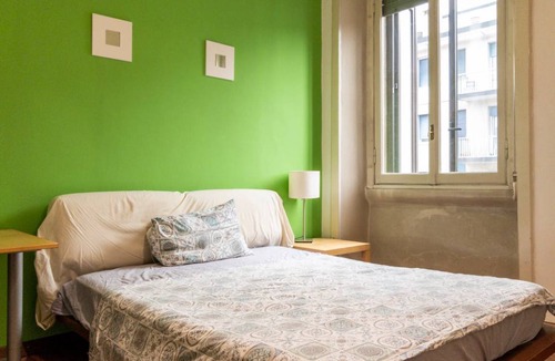 Porta Romana Resort | 100 m² Private room ∙ 1 bedroom ∙ 1 guest