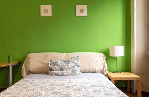Porta Romana Resort | 100 m² Private room ∙ 1 bedroom ∙ 1 guest