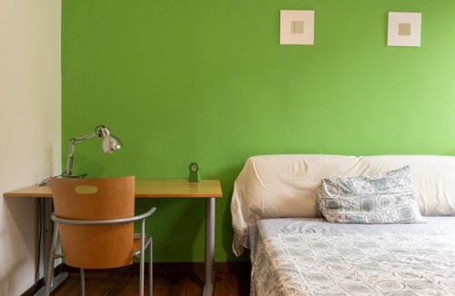 Porta Romana Resort | 100 m² Private room ∙ 1 bedroom ∙ 1 guest