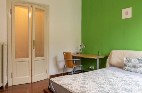 Porta Romana Resort | 100 m² Private room ∙ 1 bedroom ∙ 1 guest