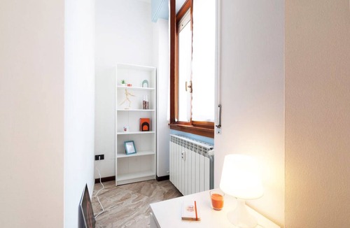 Bergamo Resort | 100 m² Private room ∙ 1 bedroom ∙ 4 guests