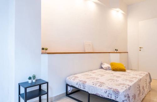 Calvairate Resort | 100 m² Private room ∙ 1 bedroom ∙ 1 guest