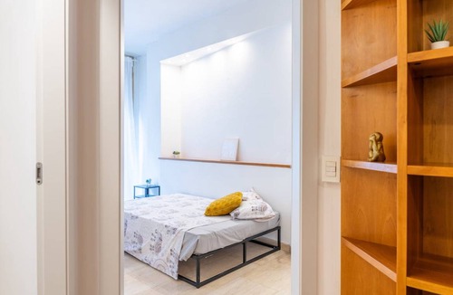 Calvairate Resort | 100 m² Private room ∙ 1 bedroom ∙ 1 guest