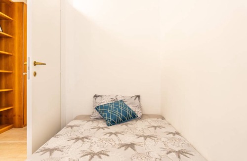 Calvairate Resort | 100 m² Private room ∙ 1 bedroom ∙ 1 guest
