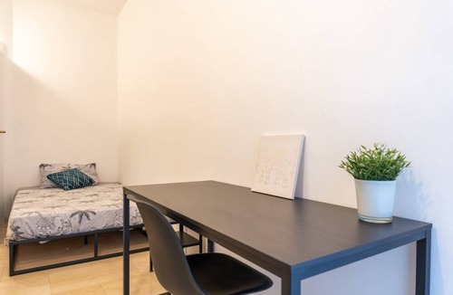 Calvairate Resort | 100 m² Private room ∙ 1 bedroom ∙ 1 guest