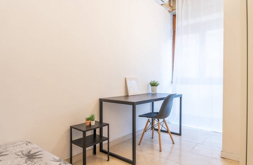Calvairate Resort | 100 m² Private room ∙ 1 bedroom ∙ 1 guest