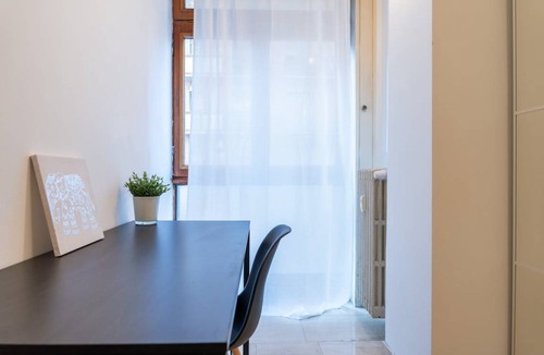 Calvairate Resort | 100 m² Private room ∙ 1 bedroom ∙ 1 guest