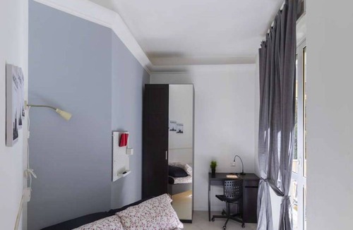 Calvairate Resort | 100 m² Private room ∙ 1 bedroom ∙ 1 guest