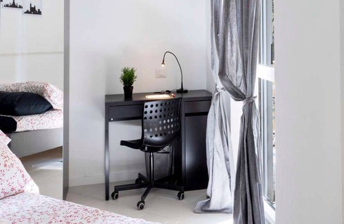 Calvairate Resort | 100 m² Private room ∙ 1 bedroom ∙ 1 guest