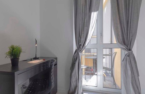 Calvairate Resort | 100 m² Private room ∙ 1 bedroom ∙ 1 guest