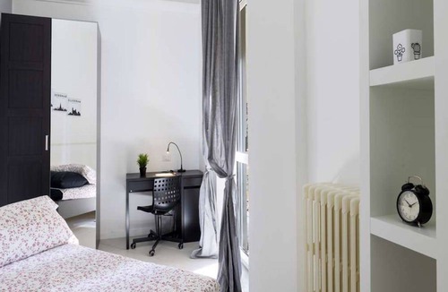 Calvairate Resort | 100 m² Private room ∙ 1 bedroom ∙ 1 guest