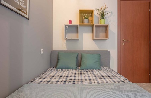 Casoretto Resort | 100 m² Private room ∙ 1 bedroom ∙ 1 guest