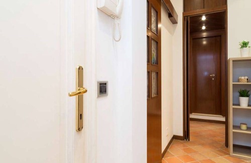 Casoretto Resort | 100 m² Private room ∙ 1 bedroom ∙ 1 guest