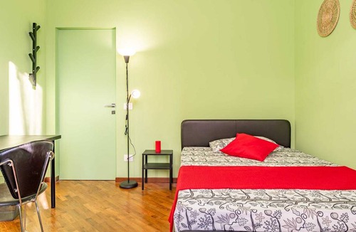 Zona Lancetti Resort | 100 m² Private room ∙ 1 bedroom ∙ 1 guest
