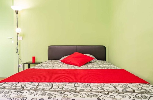 Zona Lancetti Resort | 100 m² Private room ∙ 1 bedroom ∙ 1 guest