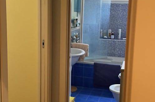 Guastalla Resort | 100 m² Private room ∙ 1 bedroom ∙ 1 guest