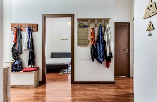 Zona Zara Resort | 100 m² Private room ∙ 1 bedroom ∙ 1 guest
