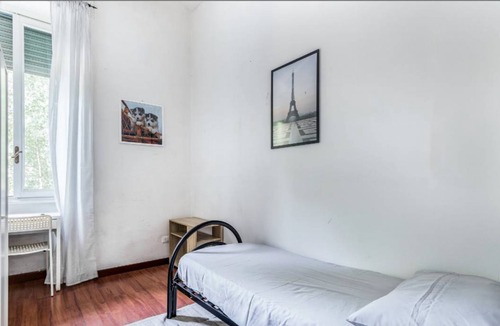 Zona Zara Resort | 100 m² Private room ∙ 1 bedroom ∙ 1 guest