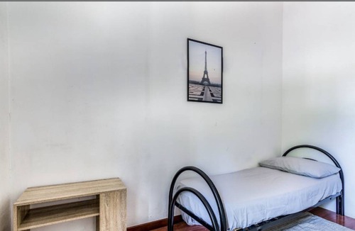 Zona Zara Resort | 100 m² Private room ∙ 1 bedroom ∙ 1 guest