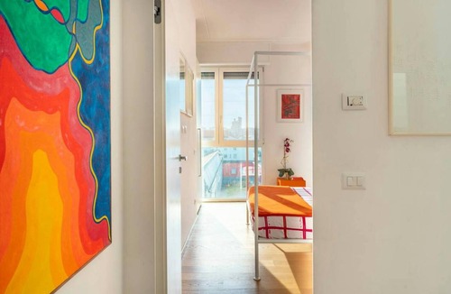 Precotto Resort | 100 m² Private room ∙ 1 bedroom ∙ 1 guest