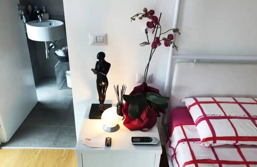Precotto Resort | 100 m² Private room ∙ 1 bedroom ∙ 1 guest