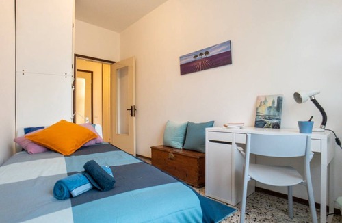 Precotto Resort | 100 m² Private room ∙ 1 bedroom ∙ 1 guest