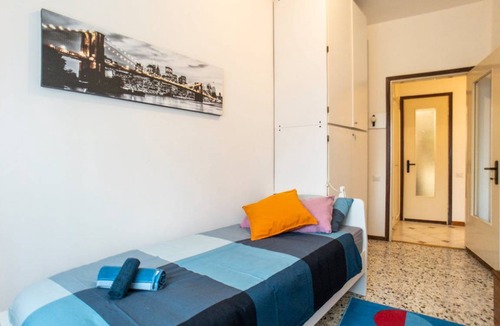 Precotto Resort | 100 m² Private room ∙ 1 bedroom ∙ 1 guest