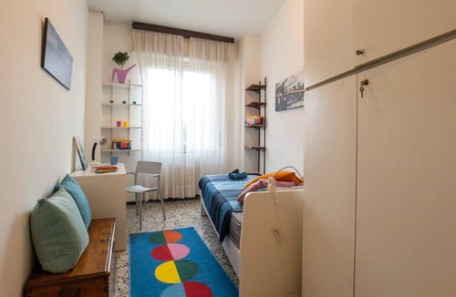 Precotto Resort | 100 m² Private room ∙ 1 bedroom ∙ 1 guest