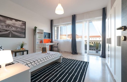 Stazione Resort | 100 m² Private room ∙ 1 bedroom ∙ 4 guests