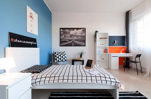 Stazione Resort | 100 m² Private room ∙ 1 bedroom ∙ 4 guests